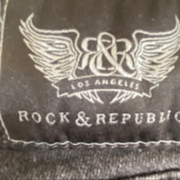 Rock & Republic jeans - Picture 8 of 8
